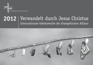 Allianzgebetswoche 2012